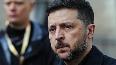 ’Ukraine will respond in kind’, Zelenskyy says after Russia breaks Kyiv’s ceasefire