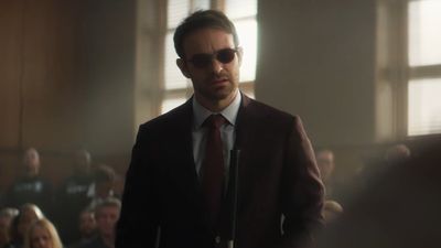 Devil In Cell Block D? 'Daredevil: Born Again Season 2's Finale Teases A Beloved Comic Book Arc