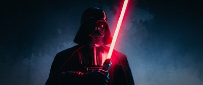 Dave Filoni Just Dropped A New Star Wars Canon Rule On Vader