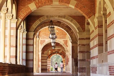 UCLA medical school illegally considered race in admissions process, DOJ says