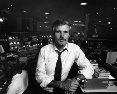 Ted Turner obituary