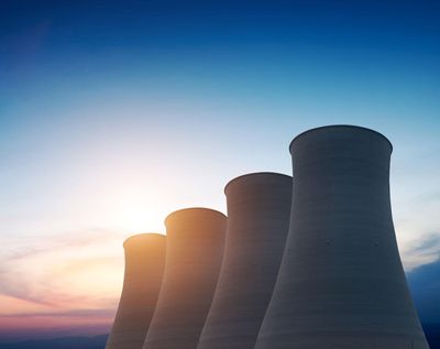 Uranium Specialist NexGen Stock Is Up Big. Here’s Why Wall Street Is Worried.