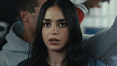 Melissa Barrera Dunks On Scream 7, Throws Shade At Her Co-Stars Who Returned For The Sequel