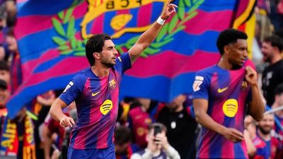 Barcelona Close on Historic La Liga Feat to Break 40-Year Real Madrid Record