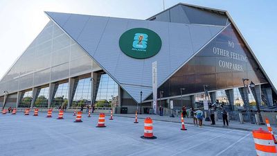 Atlanta Stadium Pledges to Make 2026 World Cup More Affordable—Beers at Just $5