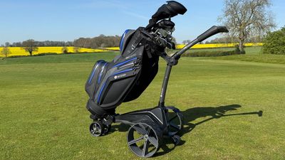 Motocaddy 2026 ME Remote Electric Trolley Review: Is This All The Remote Trolley You Ever Need?