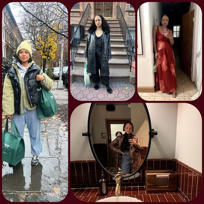 I Thought I Lost Myself to My Startup—Getting Dressed Brought Me Back