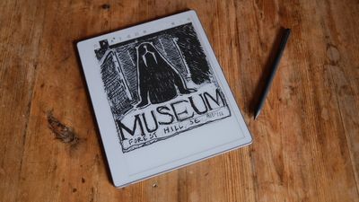 ReMarkable Paper Pure review: A more affordable tablet, but will it solve the brand's problems?