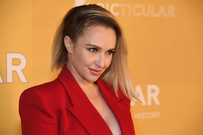 Bring It On star comes out as bisexual: ‘Better late than never’