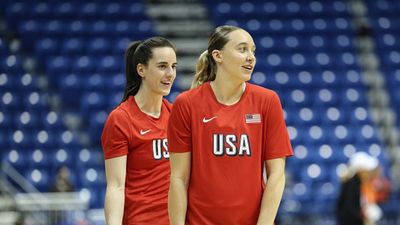 Paige Bueckers Reacts to Besting Caitlin Clark As Top Franchise Star in WNBA GM Survey