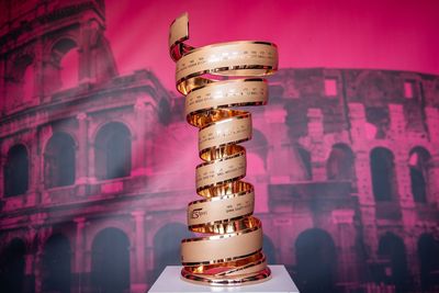 From Egan Bernal to Jonas Vingegaard and more: the complete Giro d'Italia 2026 start list