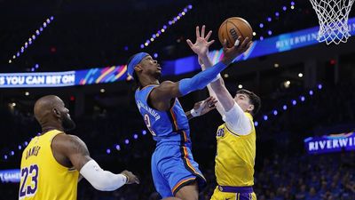 Why the Lakers’ One Positive Takeaway From Game 1 Loss Is Actually a Bad Sign