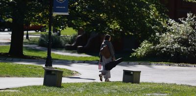 Federal investigation into Smith College probes whether transgender students can attend women’s schools – challenging the evolving mission of women’s education