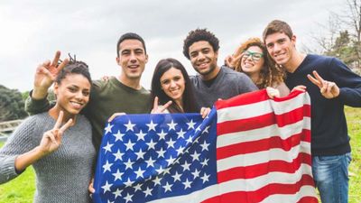 Foreign students on F-1 visas could face four-year stay cap under White House plan, J-1 also affected