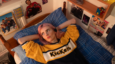 “I wasn't allowed to do that when I was on a label. They saw success in one song, and they thought, ‘We've got to replicate that’”: Emily Burns on shunning the majors and the freedom of becoming a self-releasing artist