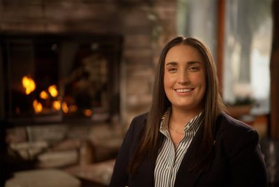 Republican ICE Firebrand Madison Sheahan Defeated in Ohio Race Seen as Test of Trump's Influence