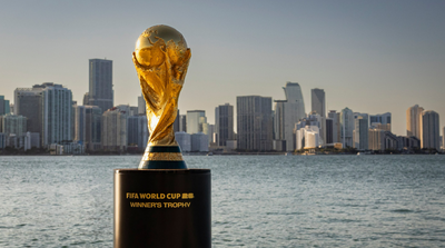 ICE Role at World Cup Confirmed, Questions Remain About Enforcement Near Stadiums