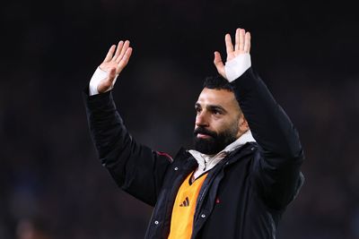 Mohamed Salah risks breaking Liverpool hearts with next transfer as massive club loom: report