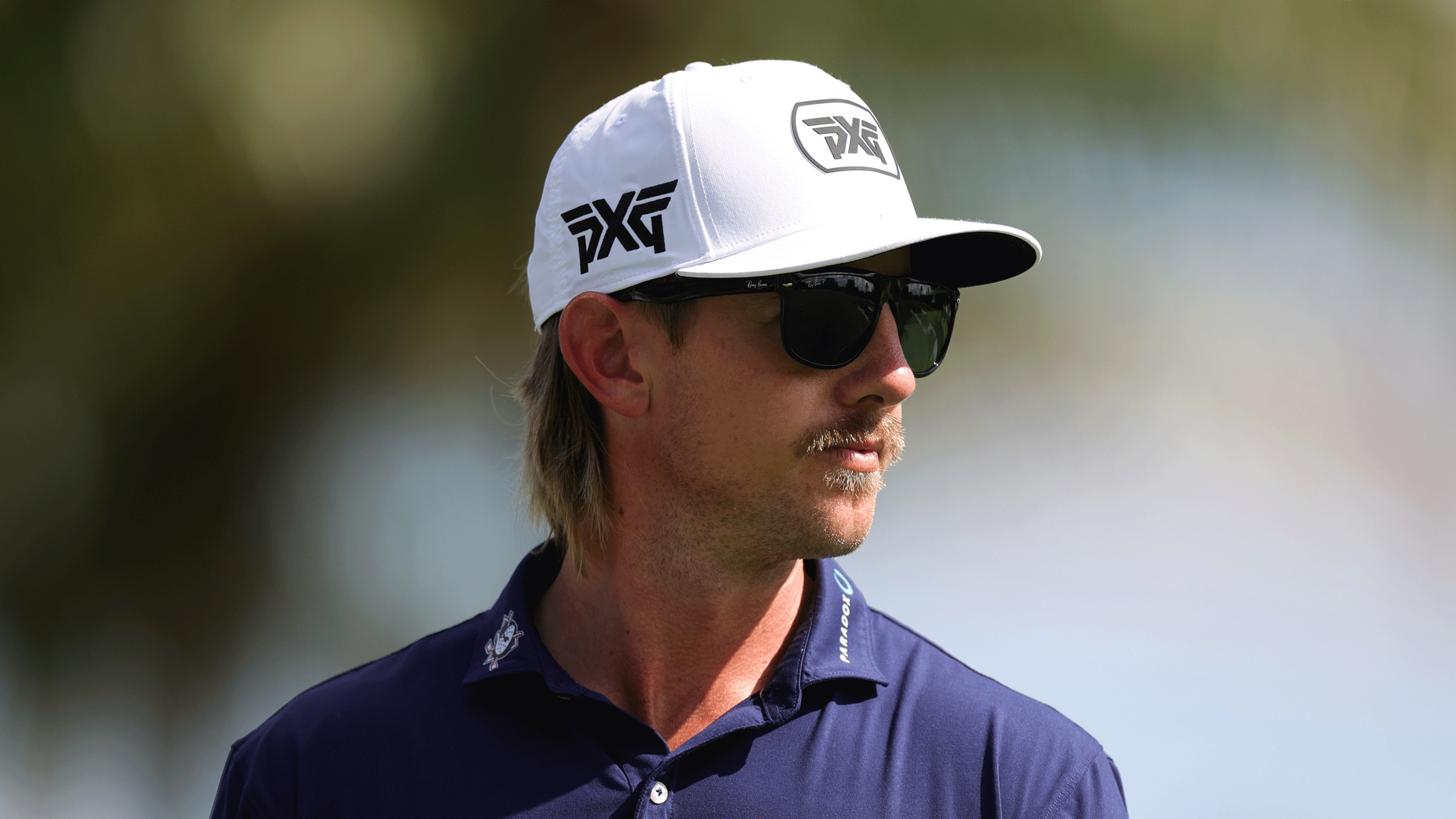 One Of The PGA Tour's Most In-Form Pros Has Withdrawn From His Second Consecutive Signature Event