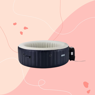 Aldi’s sell-out spa pool is back for 2026 – under £250, it’s one of the most affordable we’ve seen