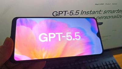 OpenAI finally fixed the most annoying thing about ChatGPT — and I'm already noticing the difference