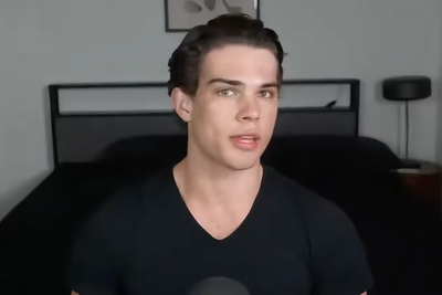 ‘Looksmaxxing’ influencer Clavicular faces charges in Florida over viral alligator shooting video