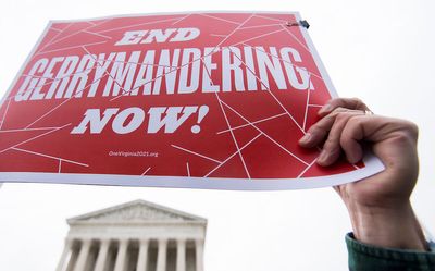 Solving the redistricting fight comes down to the basics