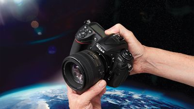 Try not to wince at these poor cameras getting torture tested. NASA tests prove several off-the-shelf cameras can probably handle the extremes of space