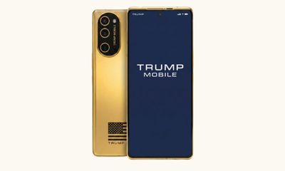 Trump Phone's April 2026 Terms Confirm Pre-Order Deposit Does Not Guarantee Any Device