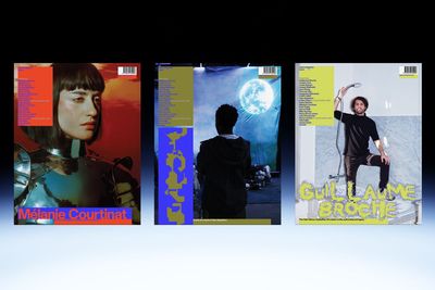 This new magazine just made the 'games as art' debate feel outdated
