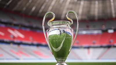 2025–26 Champions League Final: Dates, Format, Teams
