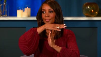 A Married 90 Day Fiancé Star Is Seemingly Going Through Serious Drama (And We Never Even Saw The Wedding)