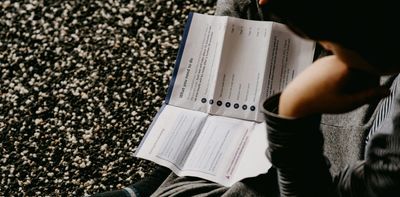 More than 1 in 3 Australian adults are functionally illiterate. How can we fix this?