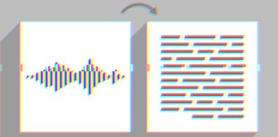 Transcribing speech is never neutral. It shapes power and bias
