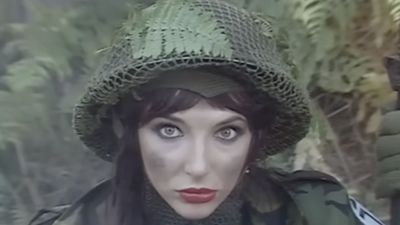 “The whole thing was so exciting for me – to actually have control of my baby for the first time. I was very nervous, too – because you really wonder if you’re capable”: How Kate Bush created a classic single and became a completely self-sufficient auteur