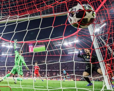 Dembélé ends Bayern hopes to send PSG into final showdown with Arsenal