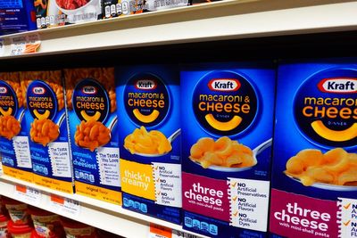 Kraft Heinz’s new CEO wants food giant to focus on value: ‘Consumers are literally running out of money’
