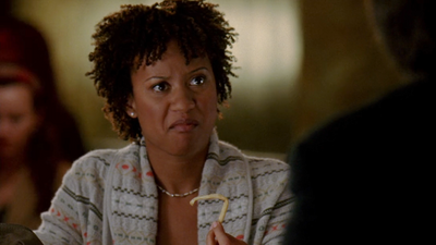 Are Andy's Friends The Real Devil Wears Prada Villains? I Had To Ask Tracie Thoms