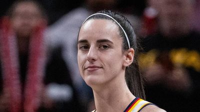 Caitlin Clark Enjoys Broadcasting Opportunities, But Wants to Focus on Winning a Title