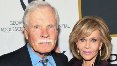 Who is Jane Fonda? CNN founder Ted Turner’s ex-wife who once called him her 'favorite ex-husband'