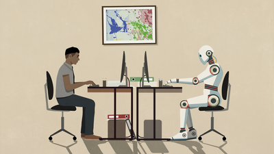 Microsoft says 'Transformation Paradox' holding back AI adoption in the workplace — 45% of respondents say it's safer to focus on current goals, rather than AI innovation