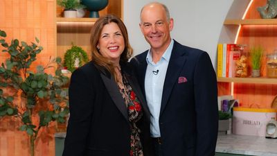 Kirstie Allsop says this '11-second rule' is the key to selling your house quickly