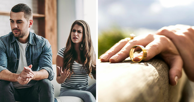 5 Warning Signs You’re “Silently Divorced” According To Relationship Expert