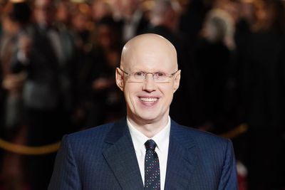 Matt Lucas condemns 'prejudice' after being harassed by pro-Palestine activist at Tube station