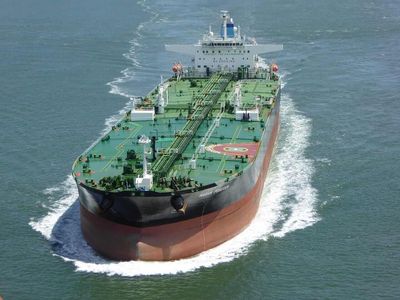 Crude Oil Prices Plummet on Optimism of US-Iran War to End