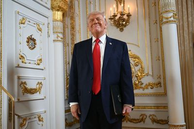 Republican plan to fund Trump’s ballroom and immigration enforcement would cost taxpayers $72B