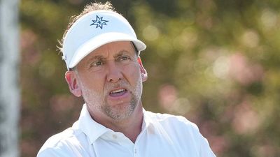 Ian Poulter Has Thoughts on What LIV Golf Needs to Do Next