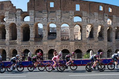 Who will win the 2026 Giro d'Italia?