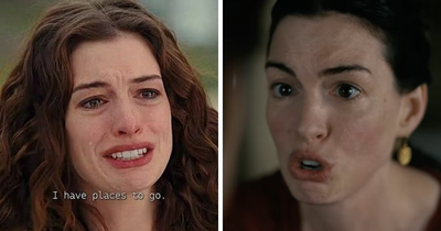 “Her Acting’s REALLY Trying To Fight That Botox”: Anne Hathaway’s Scene in ‘The Odyssey’ Sparks Wild Reactions