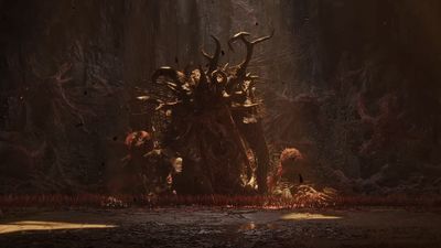 How to defeat Prophet boss in SAROS
